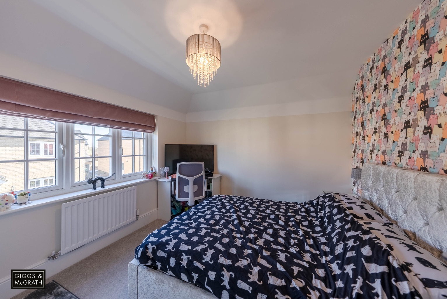 4 bed detached house for sale in Huntingdon Road, Huntingdon  - Property Image 11