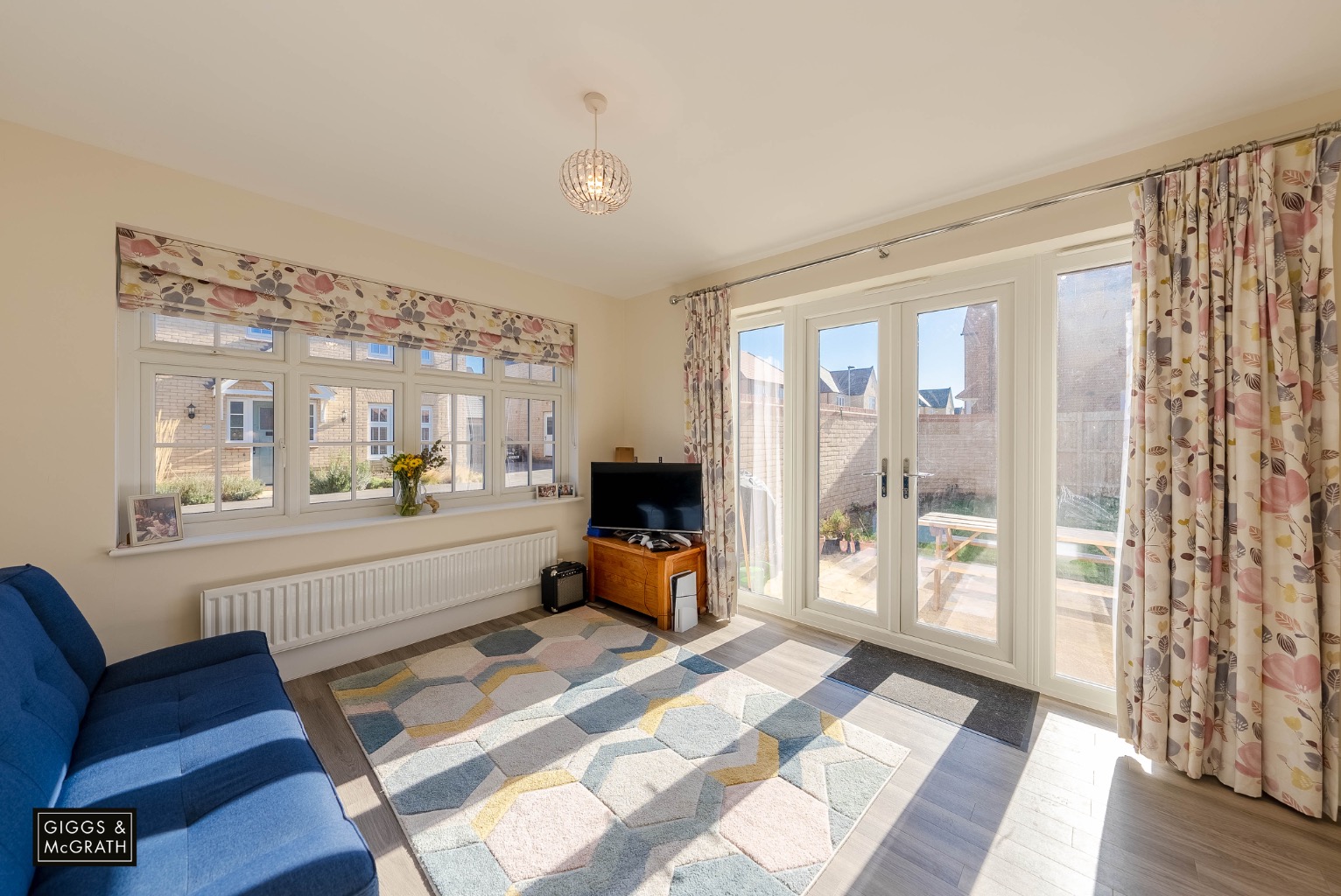 4 bed detached house for sale in Huntingdon Road, Huntingdon  - Property Image 6