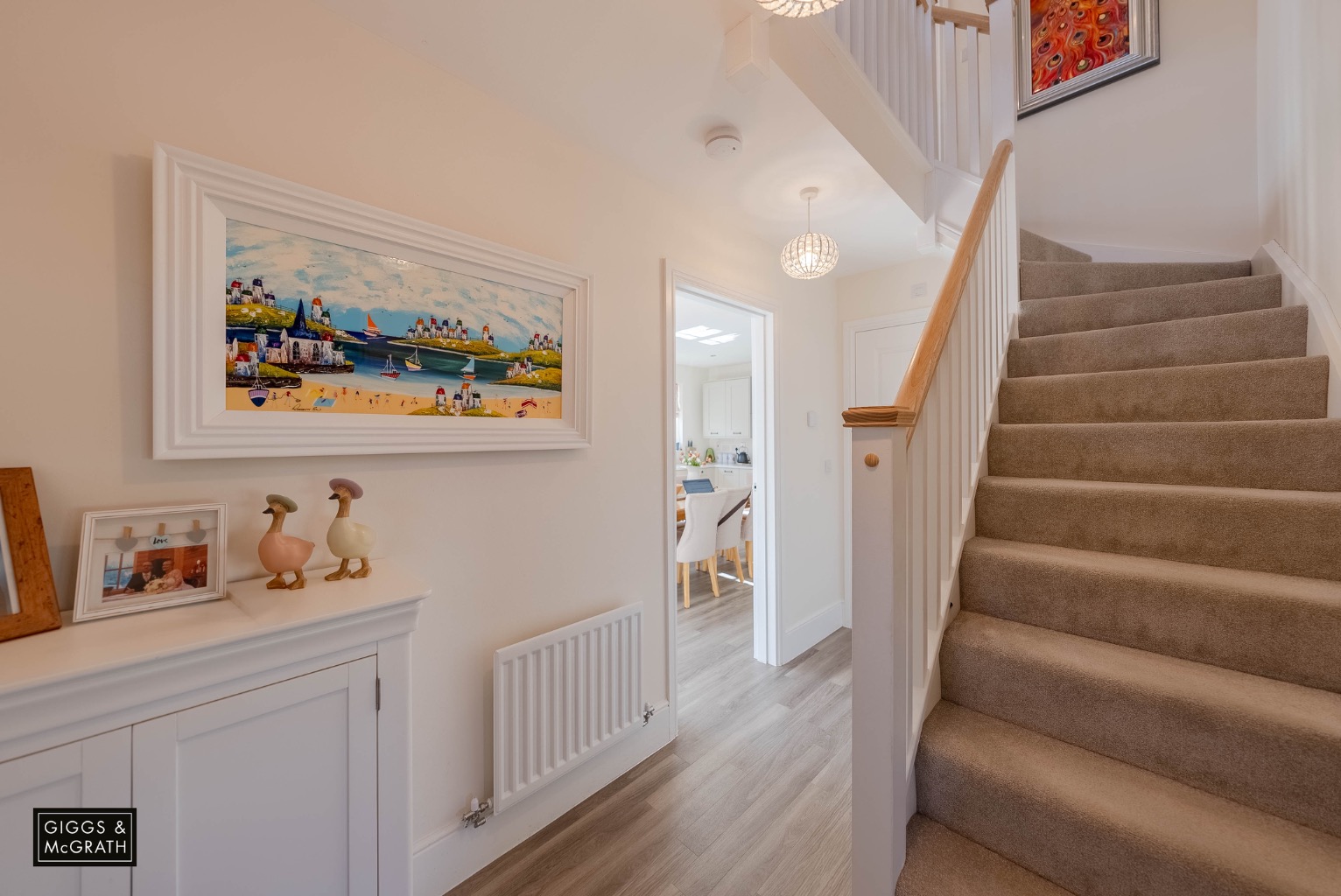 4 bed detached house for sale in Huntingdon Road, Huntingdon  - Property Image 7