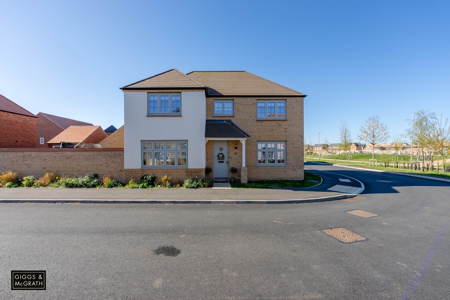 4 bed detached house for sale in Huntingdon Road, Huntingdon  - Property Image 15