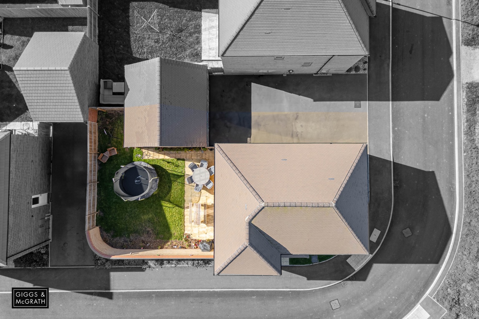 4 bed detached house for sale in Huntingdon Road, Huntingdon  - Property Image 17