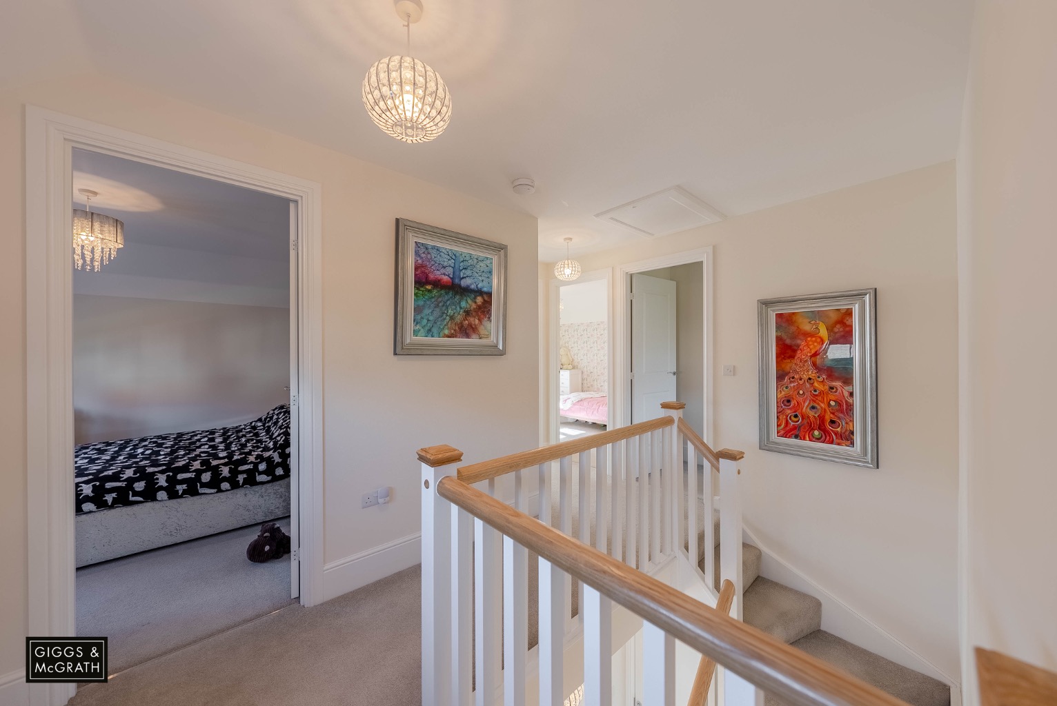 4 bed detached house for sale in Huntingdon Road, Huntingdon  - Property Image 8