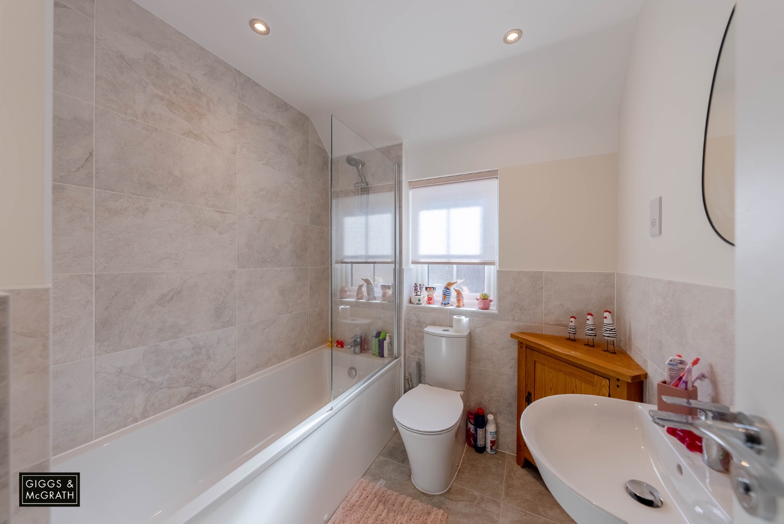 4 bed detached house for sale in Huntingdon Road, Huntingdon 13