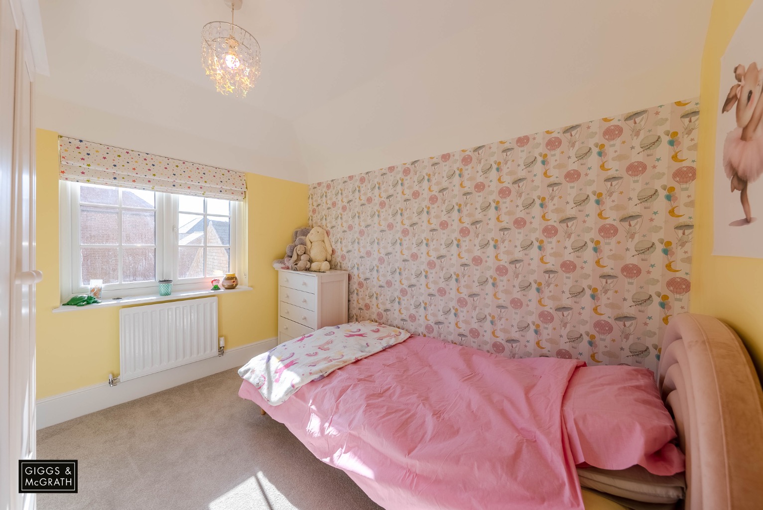 4 bed detached house for sale in Huntingdon Road, Huntingdon 12