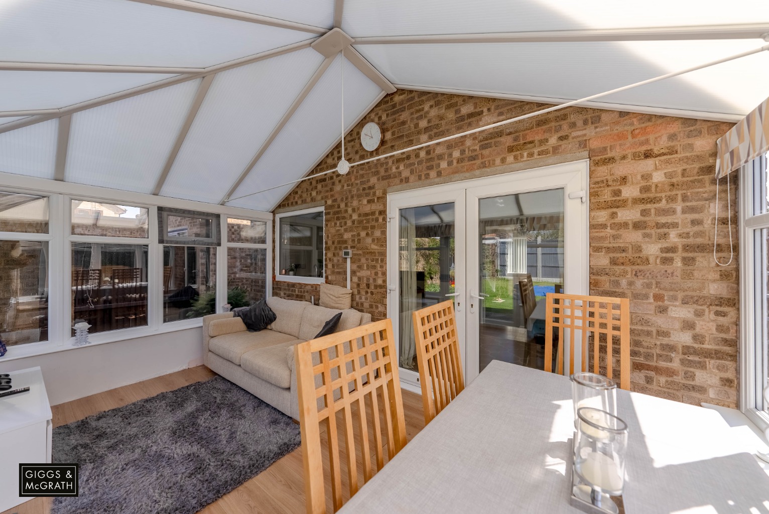 3 bed detached house for sale in The Trundle, Cambridgeshire 8