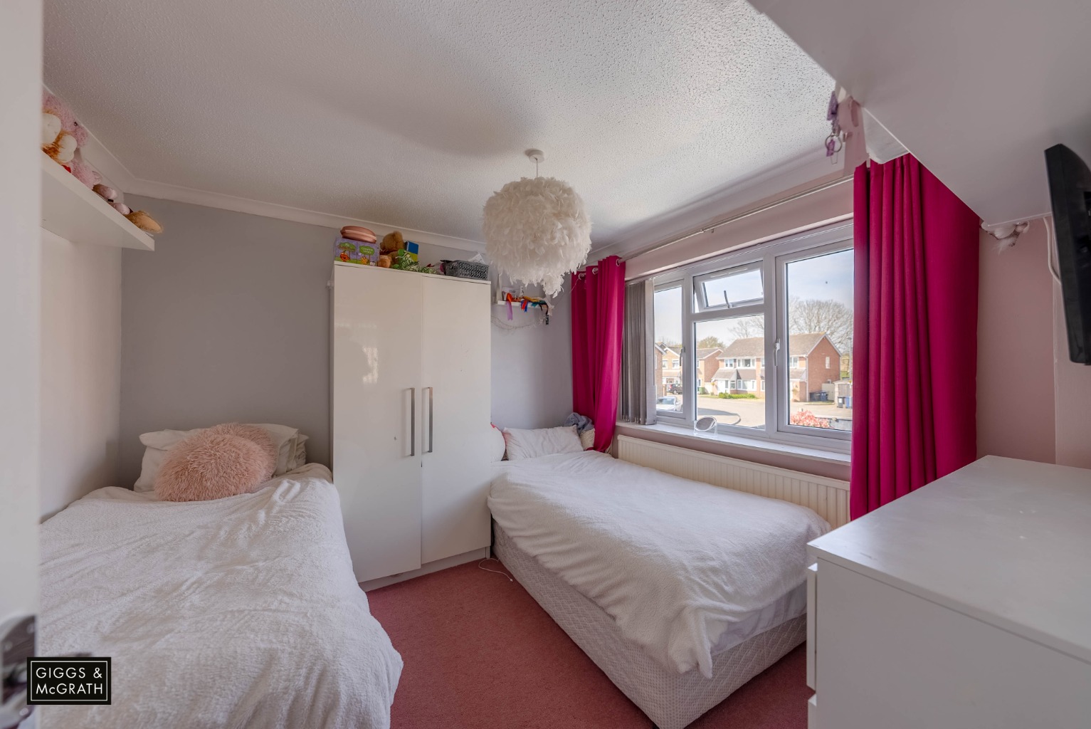 3 bed detached house for sale in The Trundle, Cambridgeshire 10