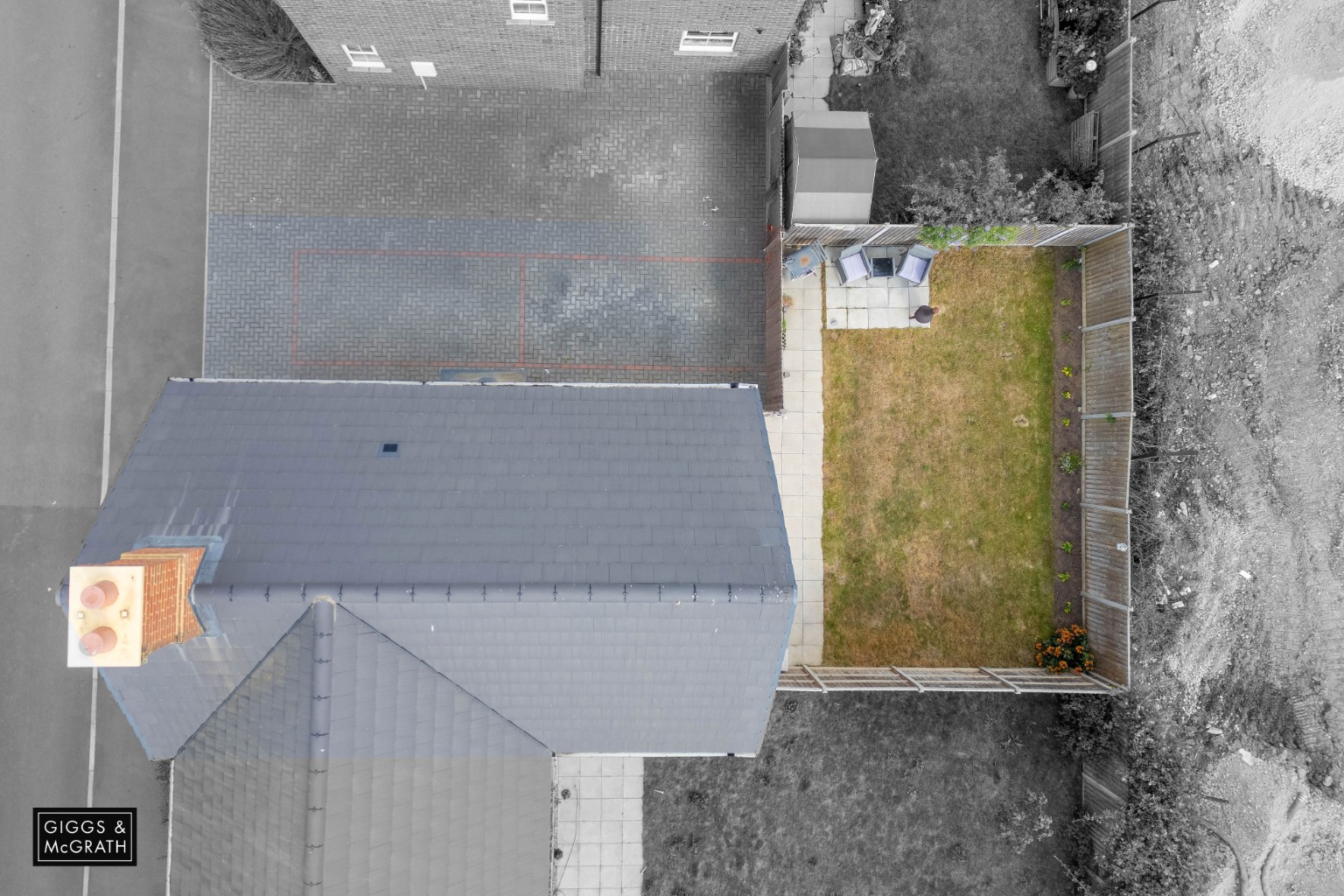 2 bed semi-detached house for sale in De Havilland Gardens, Huntingdon  - Property Image 15