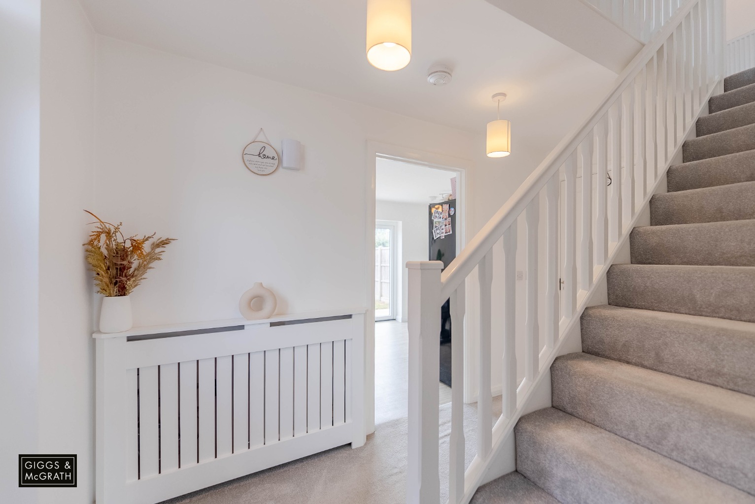 2 bed semi-detached house for sale in De Havilland Gardens, Huntingdon  - Property Image 9