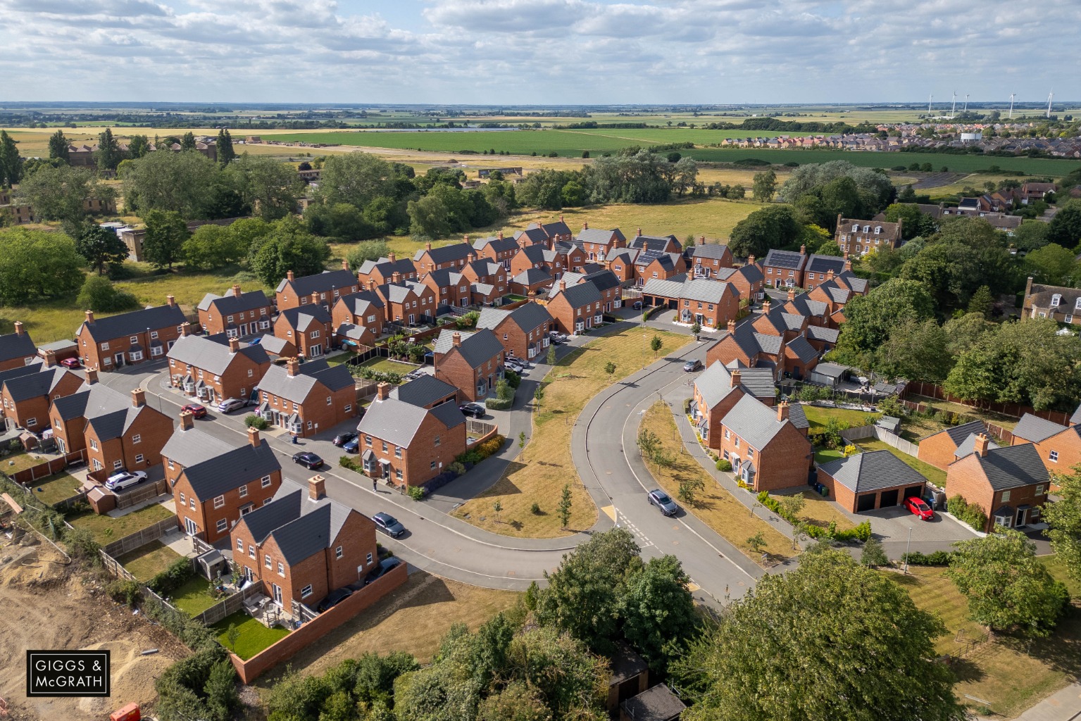 2 bed semi-detached house for sale in De Havilland Gardens, Huntingdon 15