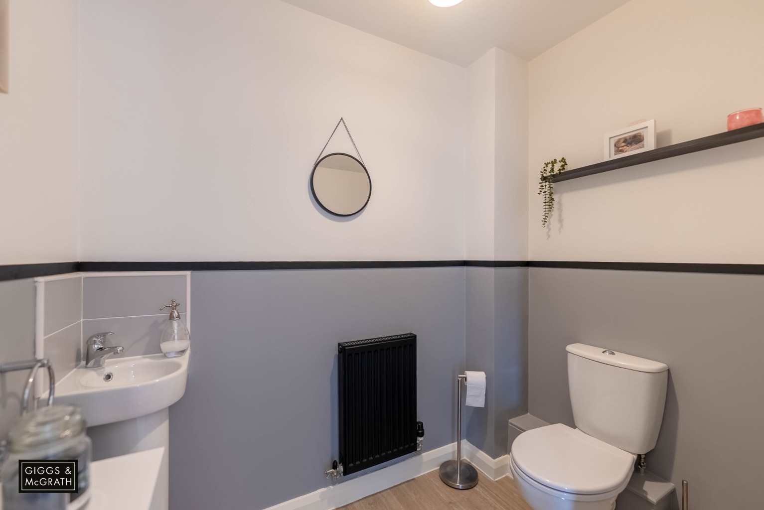 2 bed semi-detached house for sale in De Havilland Gardens, Huntingdon  - Property Image 8