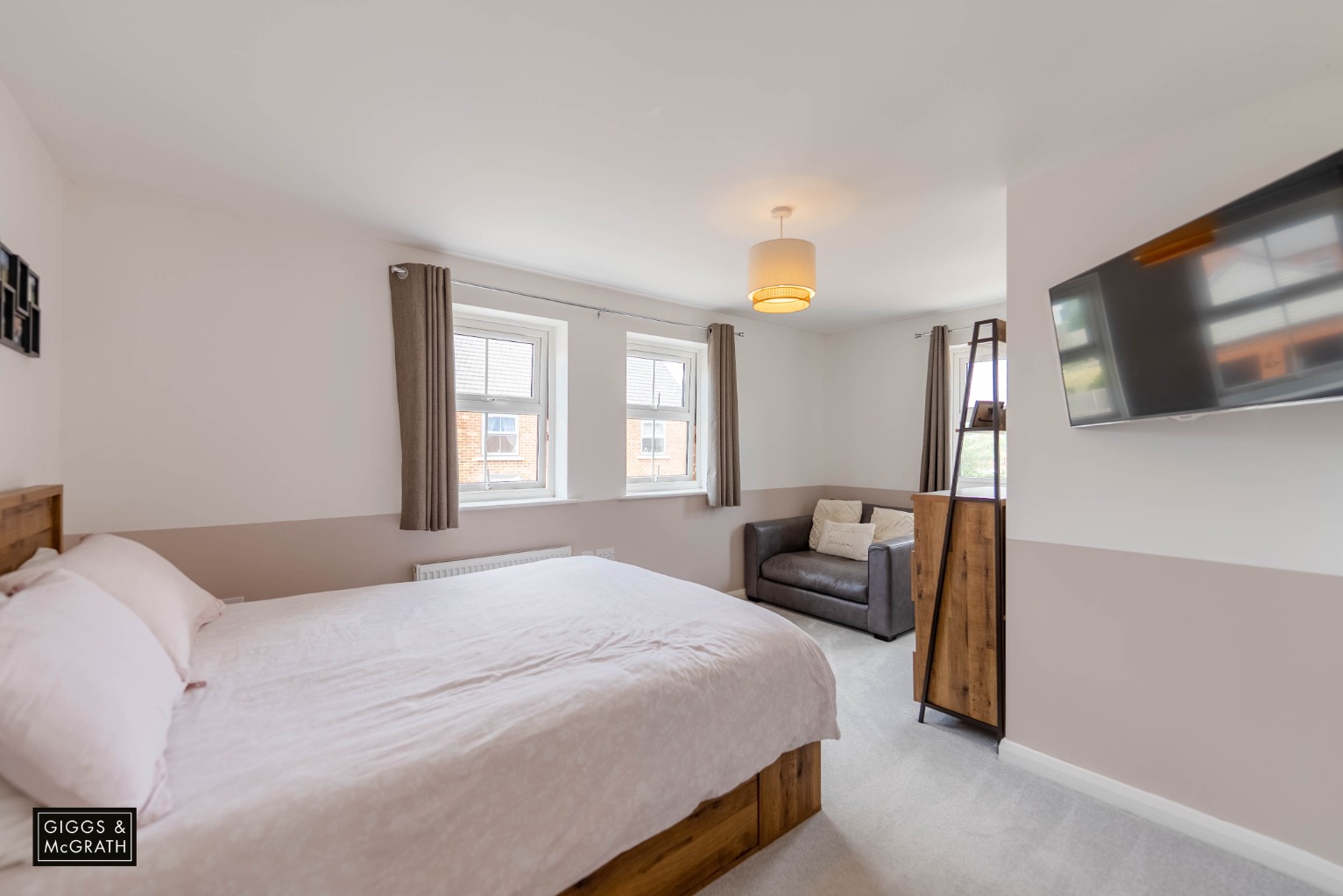 2 bed semi-detached house for sale in De Havilland Gardens, Huntingdon  - Property Image 11