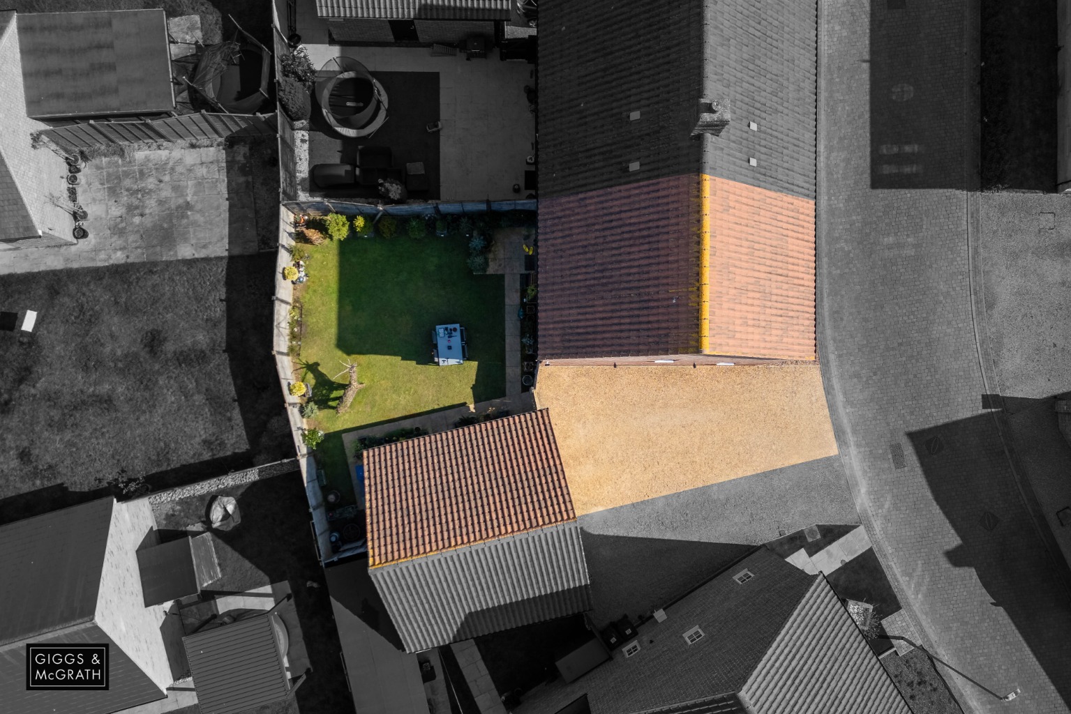 3 bed semi-detached house for sale in Pople Drive, Huntingdon  - Property Image 18