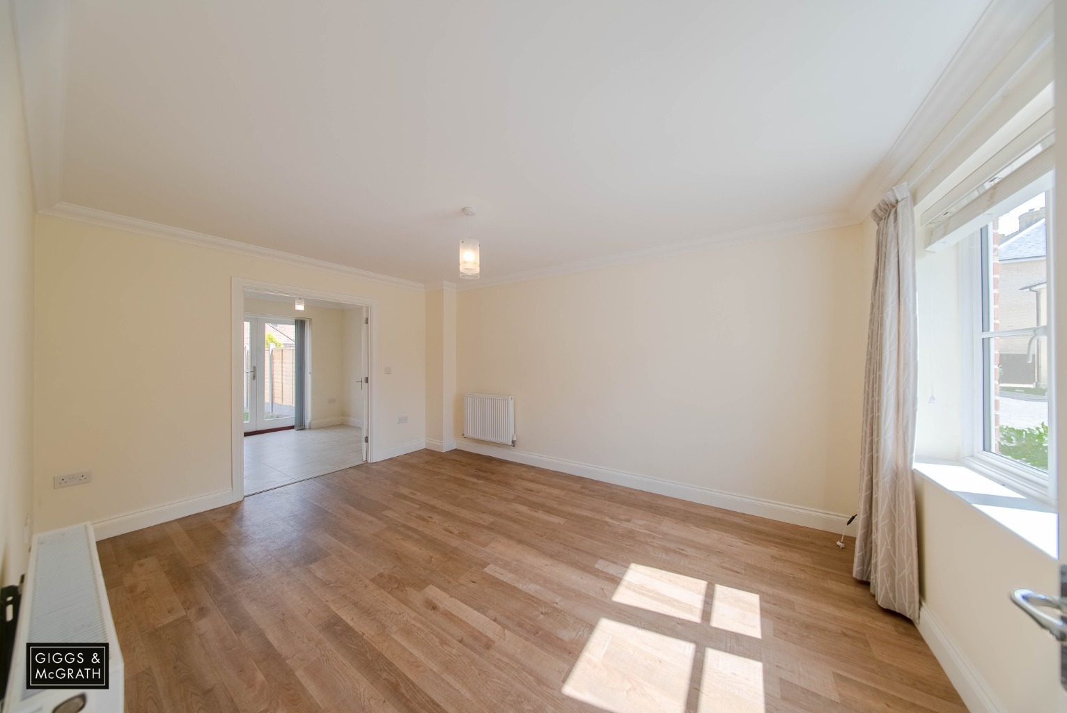 3 bed semi-detached house for sale in Pople Drive, Huntingdon  - Property Image 7