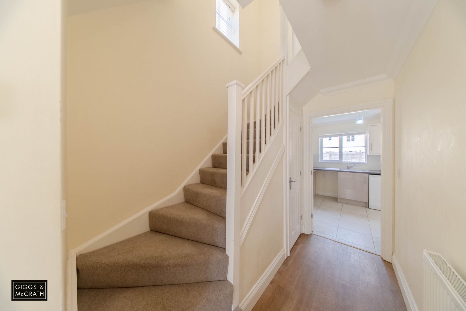 3 bed semi-detached house for sale in Pople Drive, Huntingdon  - Property Image 8