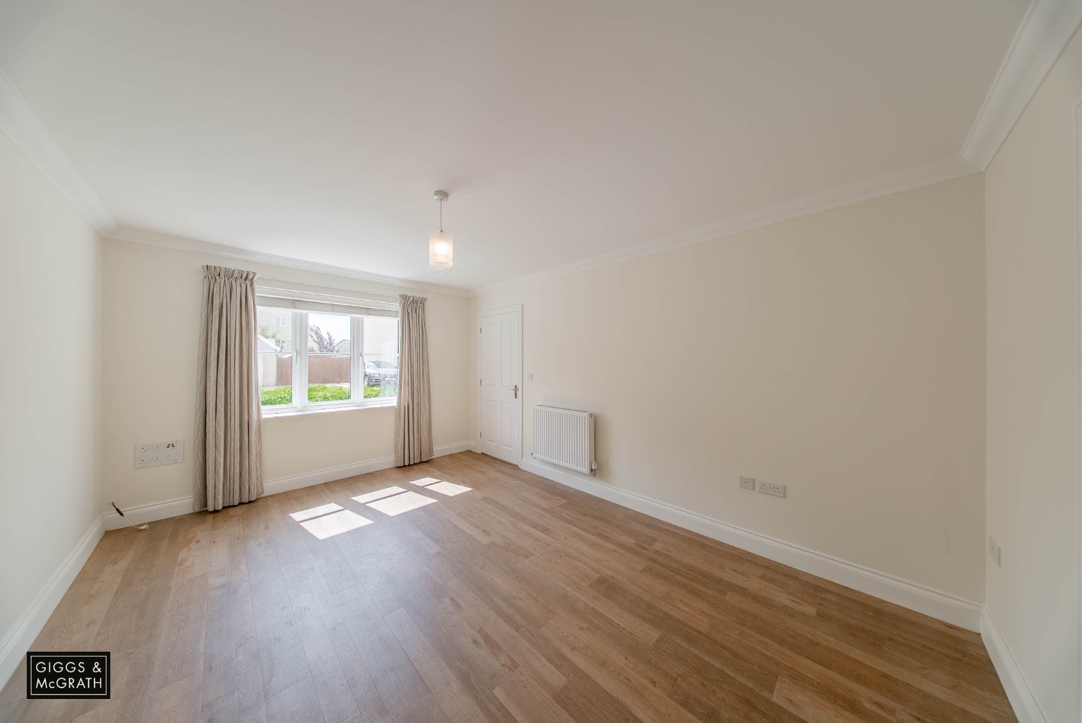 3 bed semi-detached house for sale in Pople Drive, Huntingdon 3