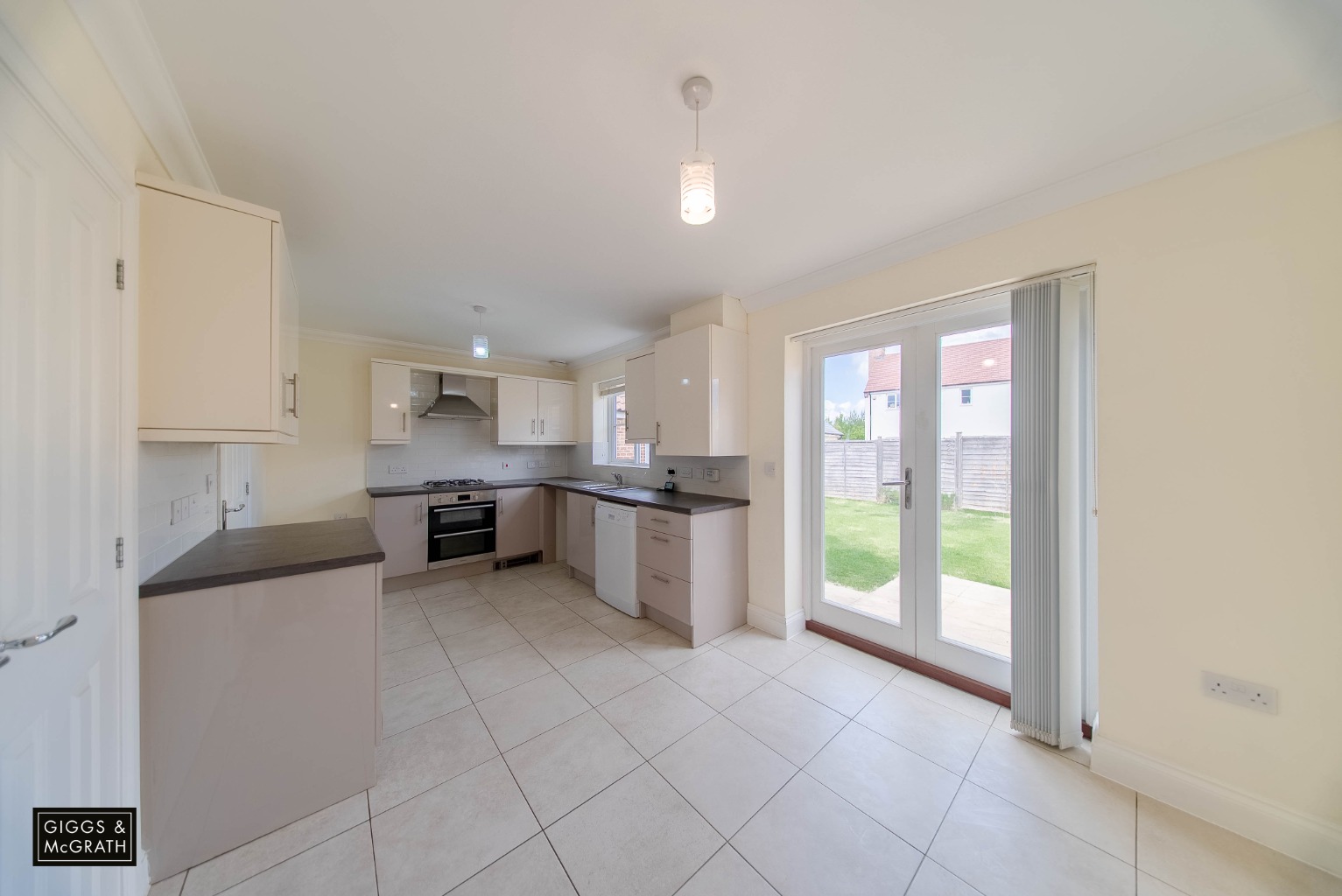 3 bed semi-detached house for sale in Pople Drive, Huntingdon  - Property Image 2