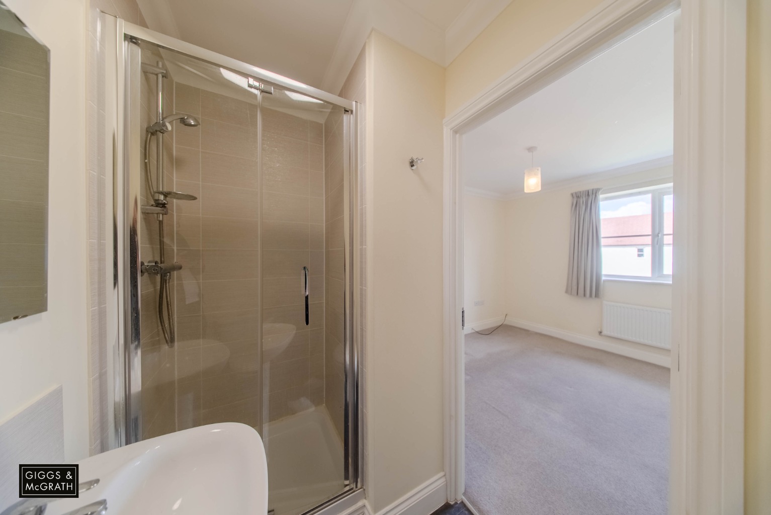 3 bed semi-detached house for sale in Pople Drive, Huntingdon 10