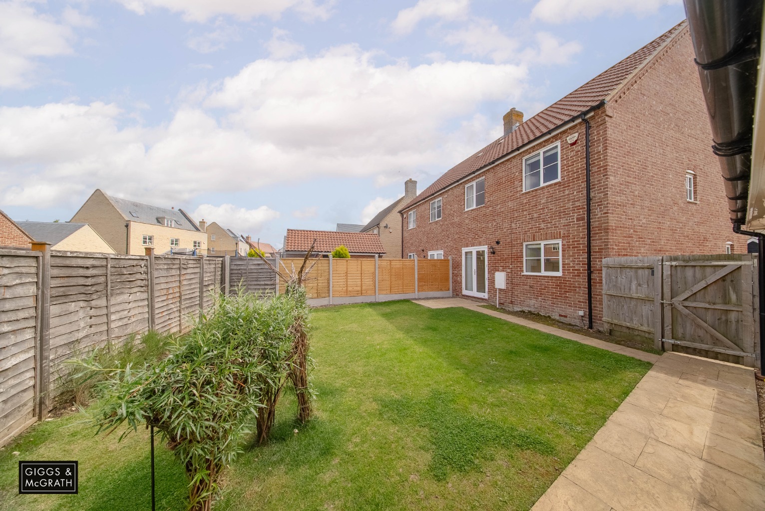 3 bed semi-detached house for sale in Pople Drive, Huntingdon 14