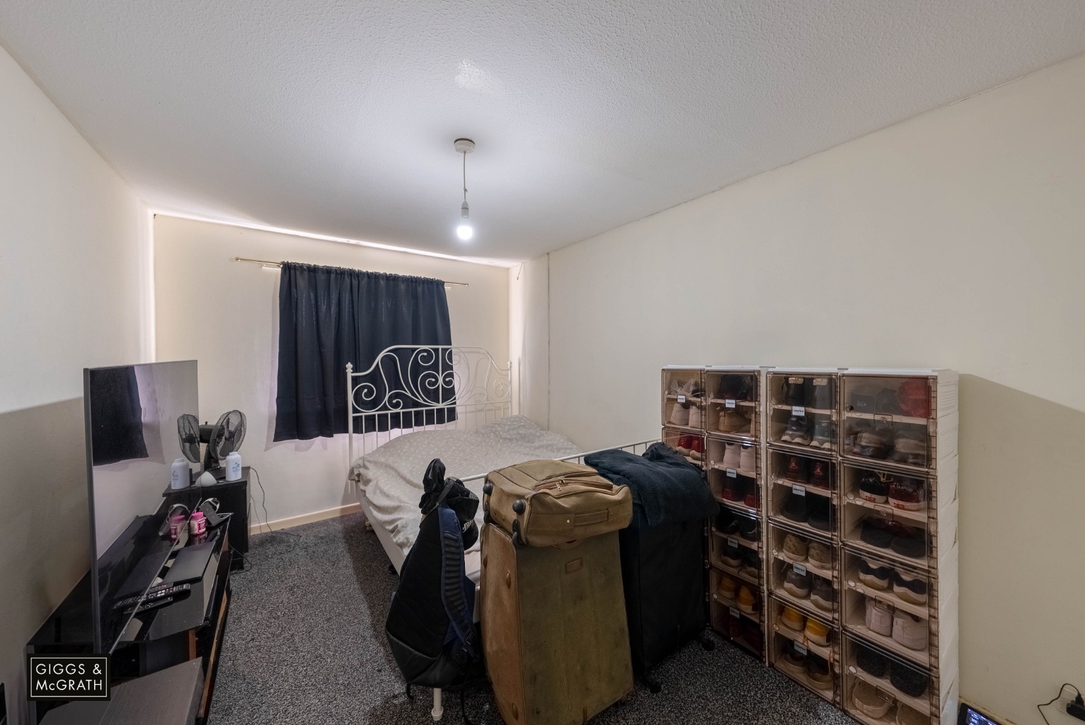 3 bed terraced house for sale in Beech Close, Huntingdon 8