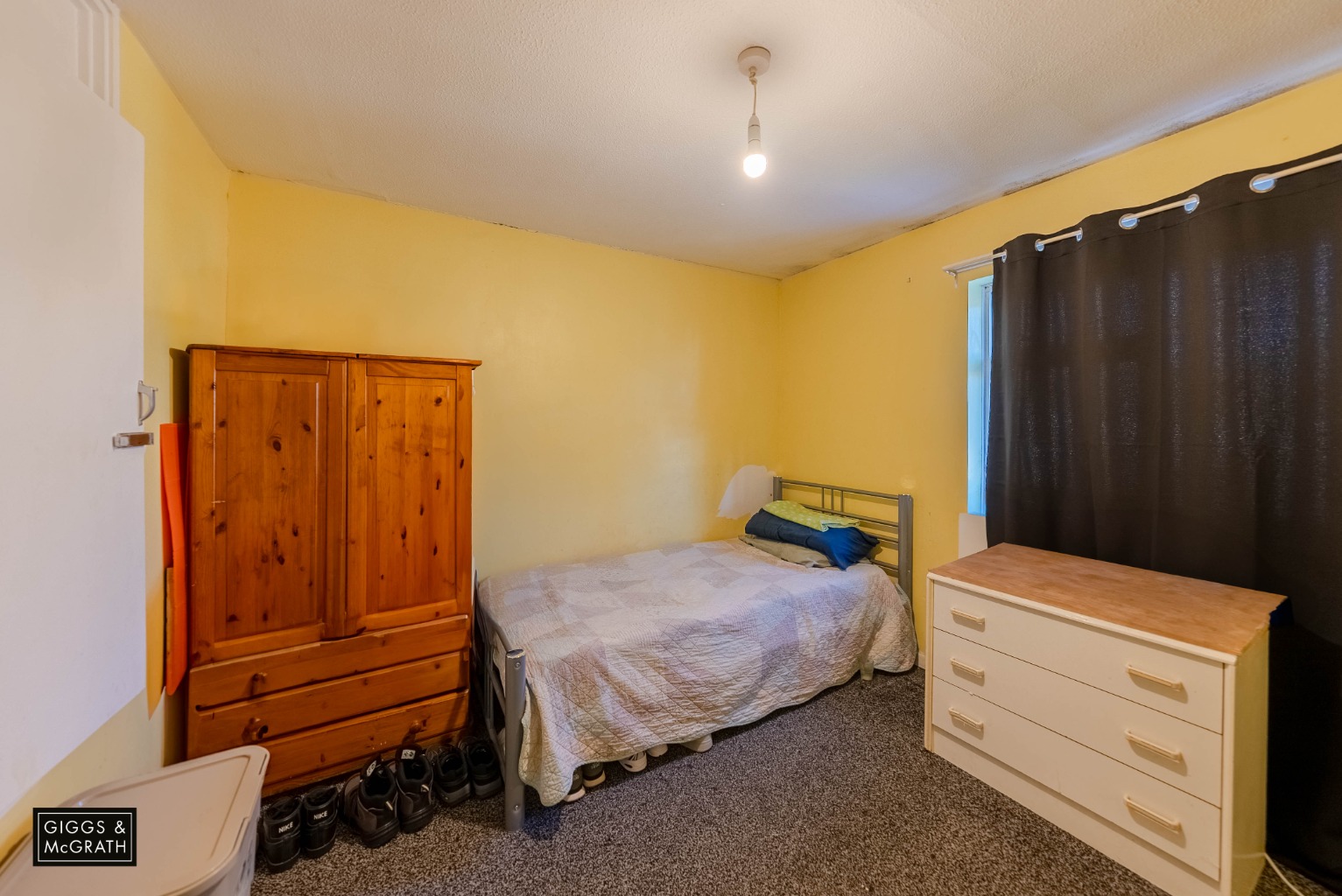 3 bed terraced house for sale in Beech Close, Huntingdon  - Property Image 8