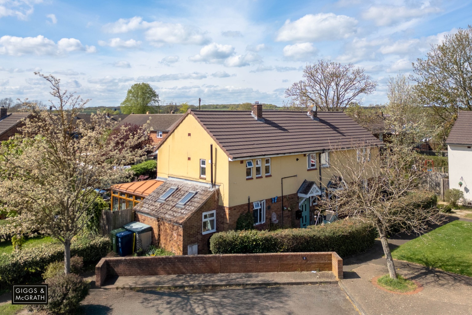 3 bed semi-detached house for sale in Belle Isle Crescent, Huntingdon  - Property Image 12