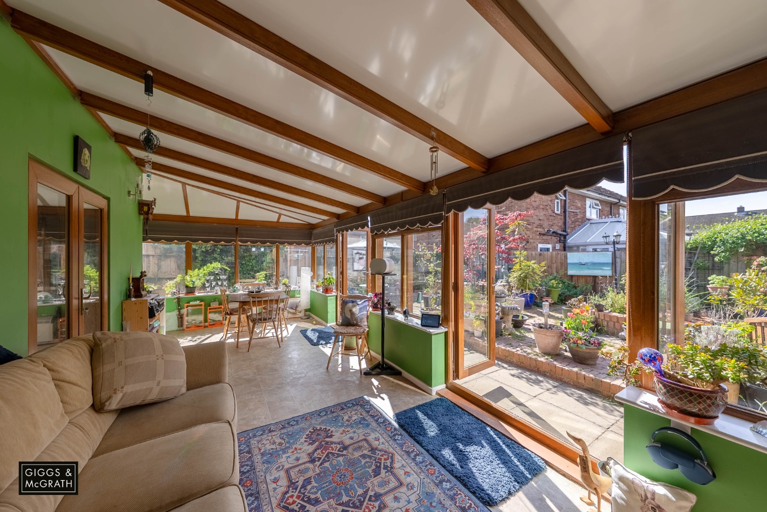 3 bed semi-detached house for sale in Belle Isle Crescent, Huntingdon 1