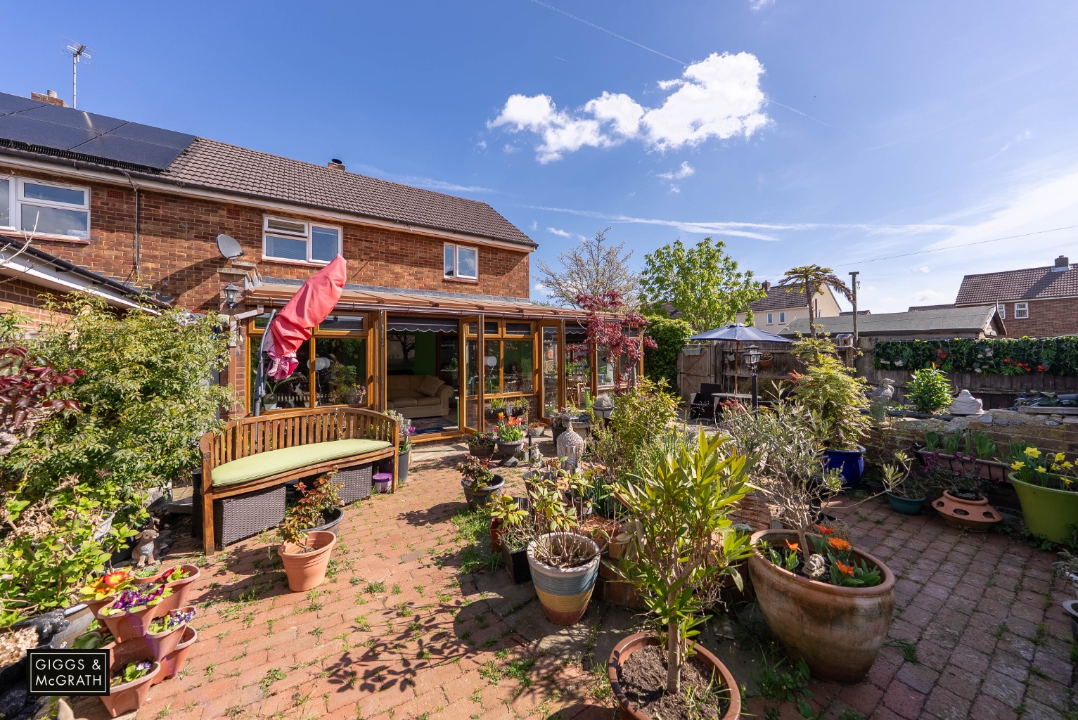 3 bed semi-detached house for sale in Belle Isle Crescent, Huntingdon 4