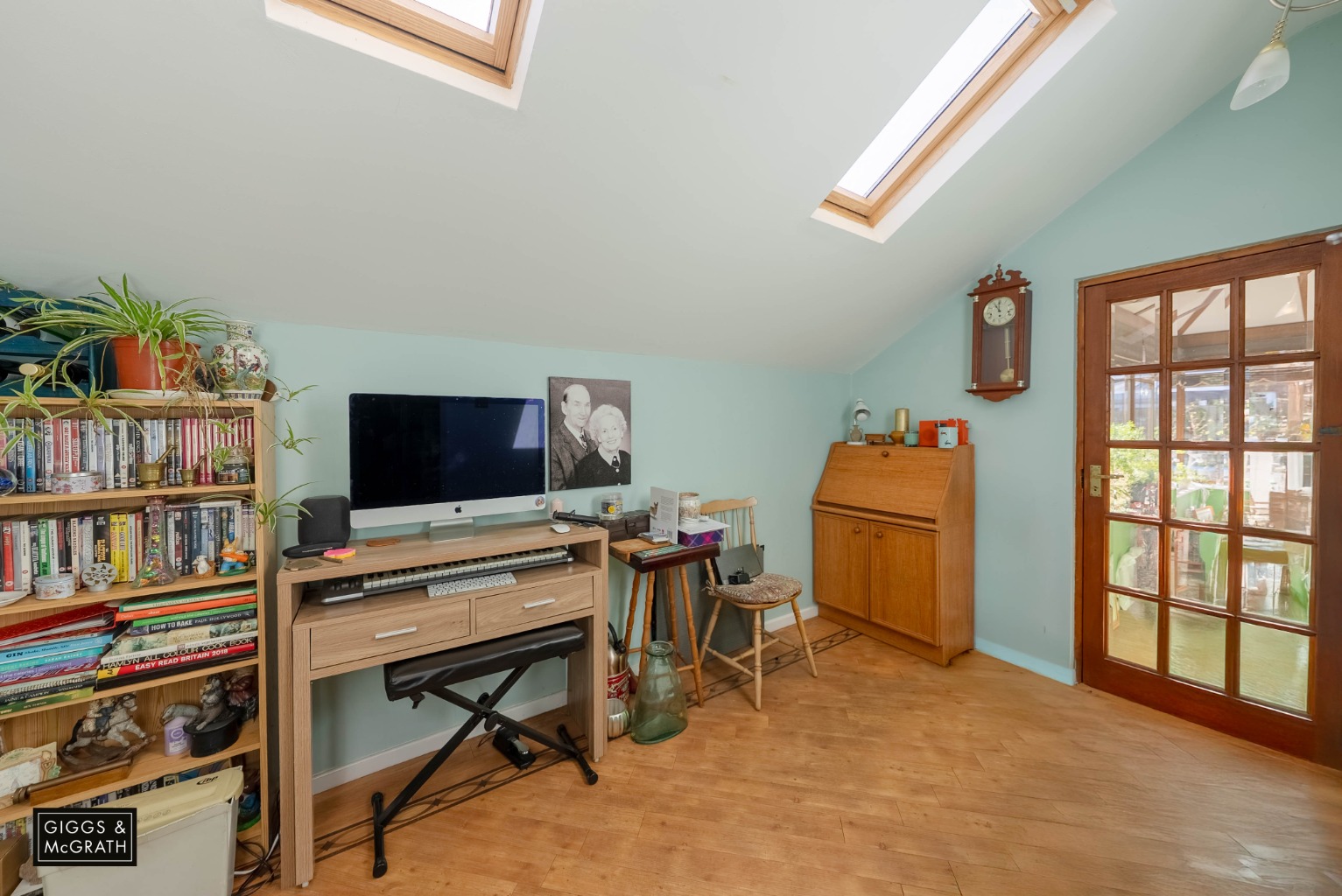 3 bed semi-detached house for sale in Belle Isle Crescent, Huntingdon  - Property Image 7