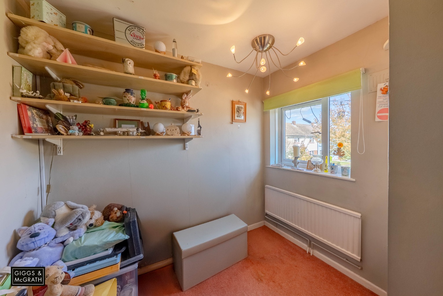 3 bed semi-detached house for sale in Belle Isle Crescent, Huntingdon  - Property Image 10