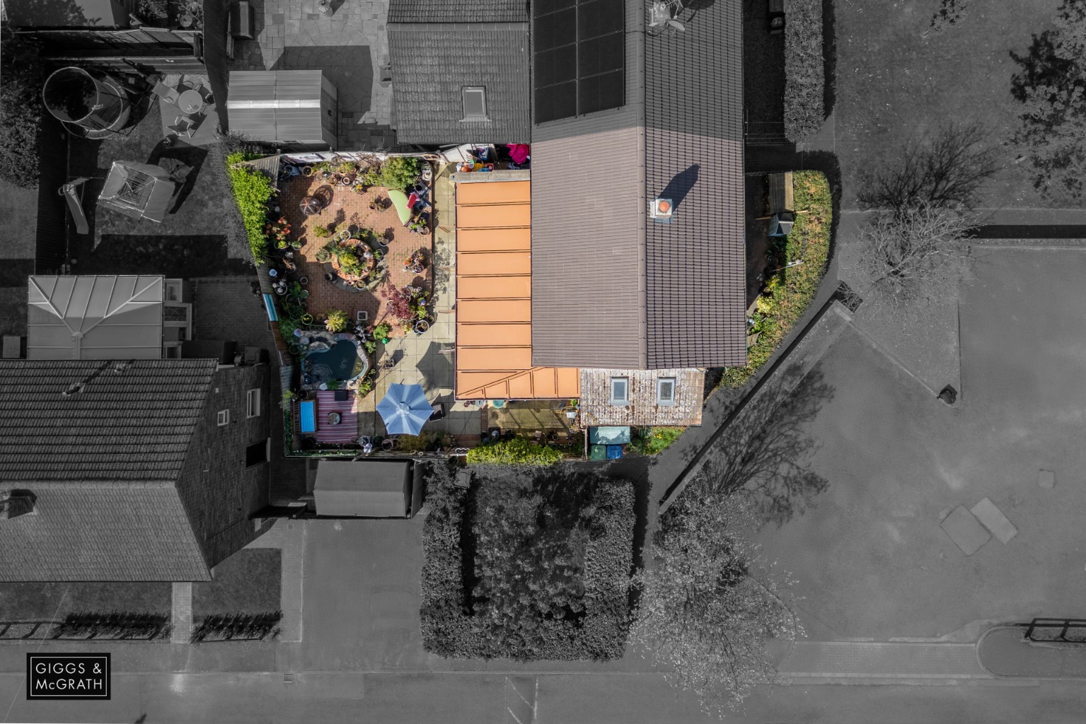 3 bed semi-detached house for sale in Belle Isle Crescent, Huntingdon 12