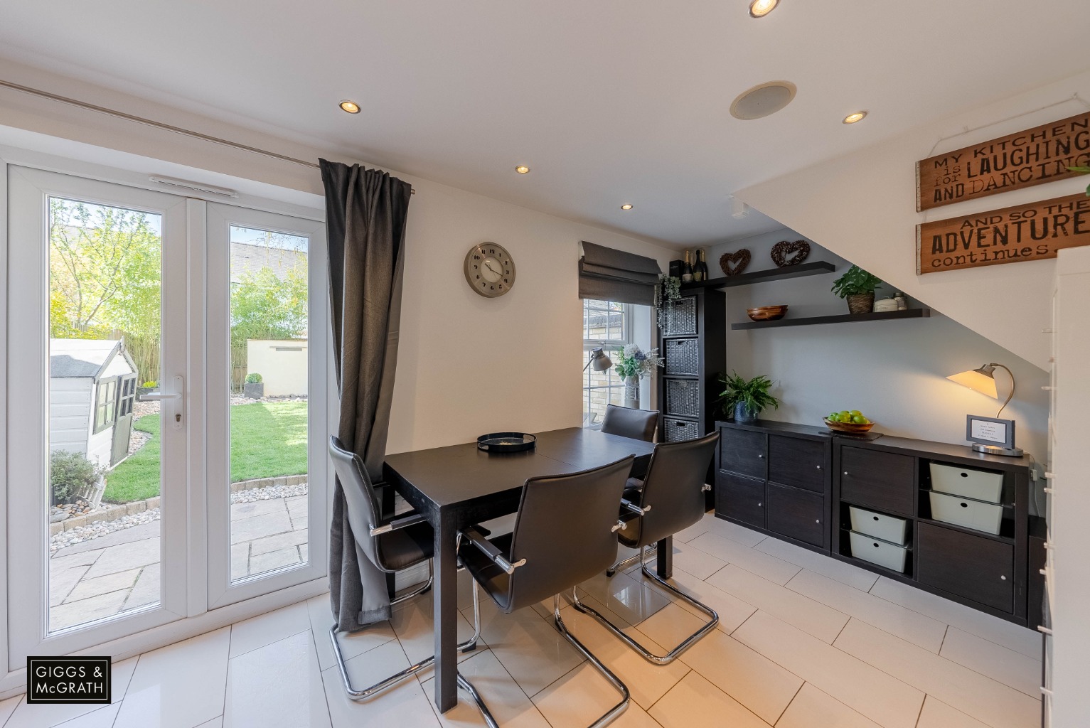 4 bed semi-detached house for sale in Wellbrook Way, Cambridge 5