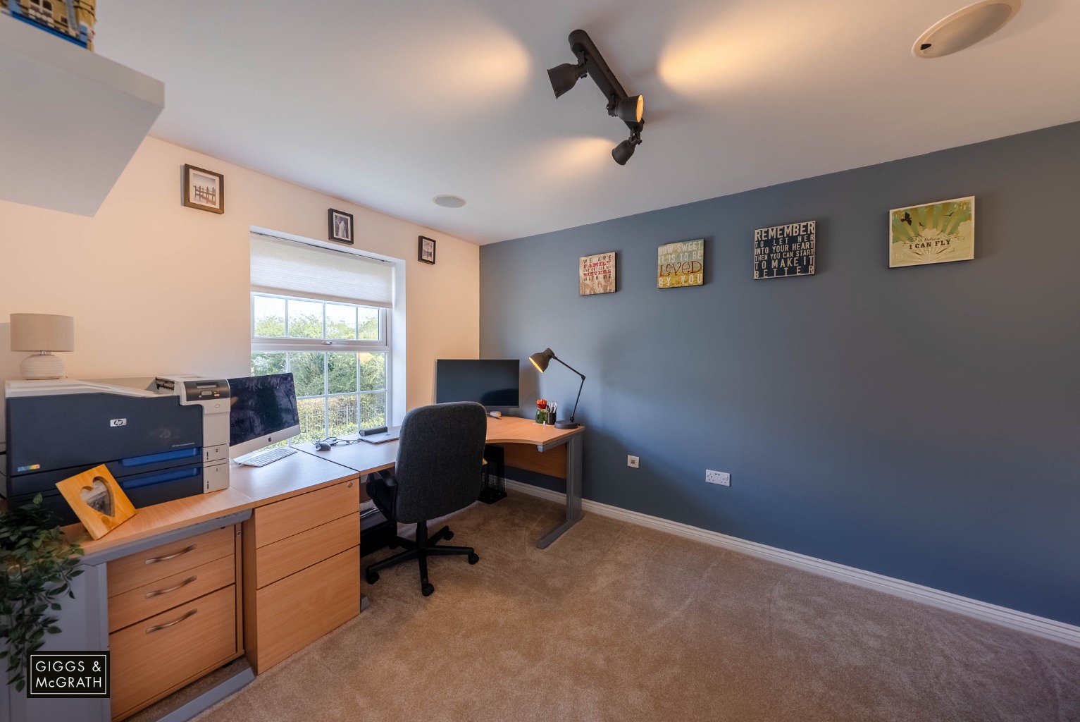 4 bed semi-detached house for sale in Wellbrook Way, Cambridge  - Property Image 17