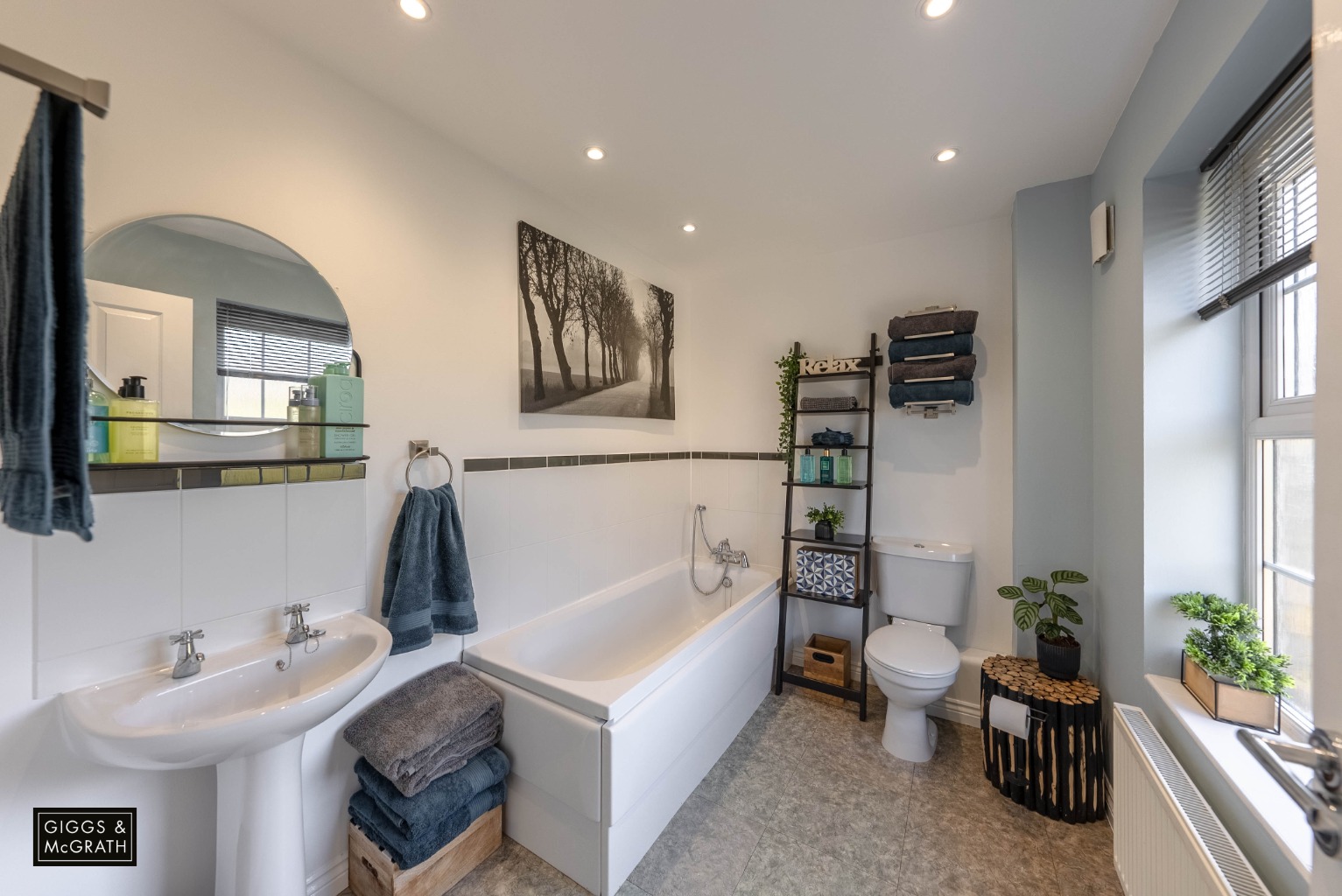 4 bed semi-detached house for sale in Wellbrook Way, Cambridge 4