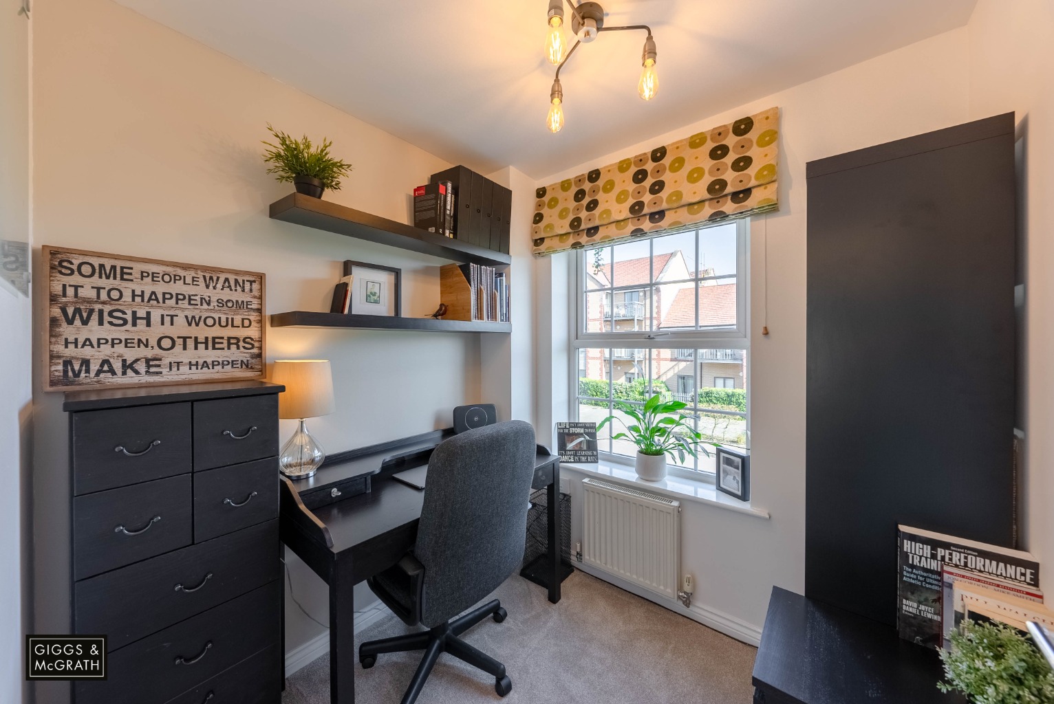 4 bed semi-detached house for sale in Wellbrook Way, Cambridge  - Property Image 7