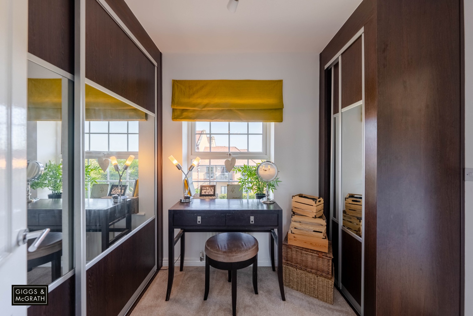 4 bed semi-detached house for sale in Wellbrook Way, Cambridge  - Property Image 12