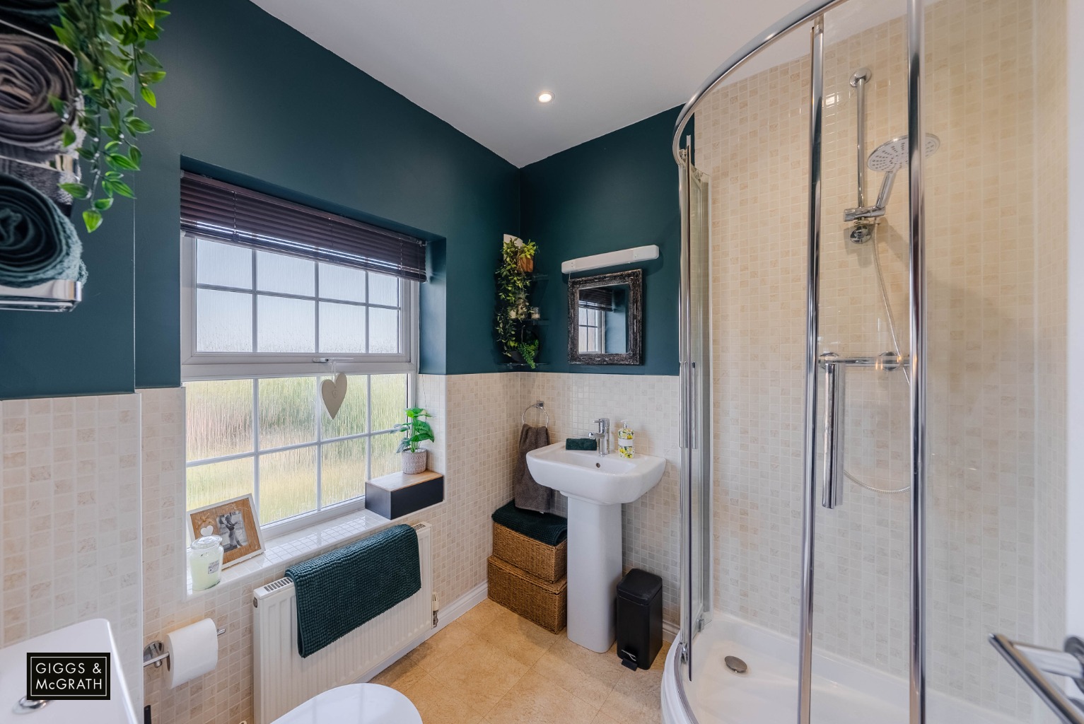 4 bed semi-detached house for sale in Wellbrook Way, Cambridge 12