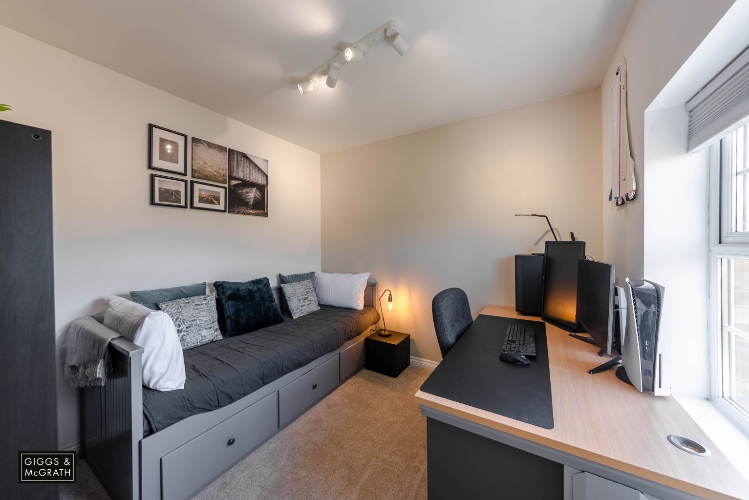 4 bed semi-detached house for sale in Wellbrook Way, Cambridge 15