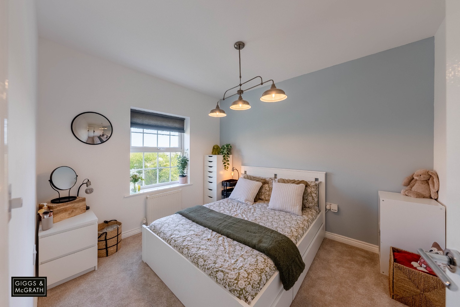 4 bed semi-detached house for sale in Wellbrook Way, Cambridge 13