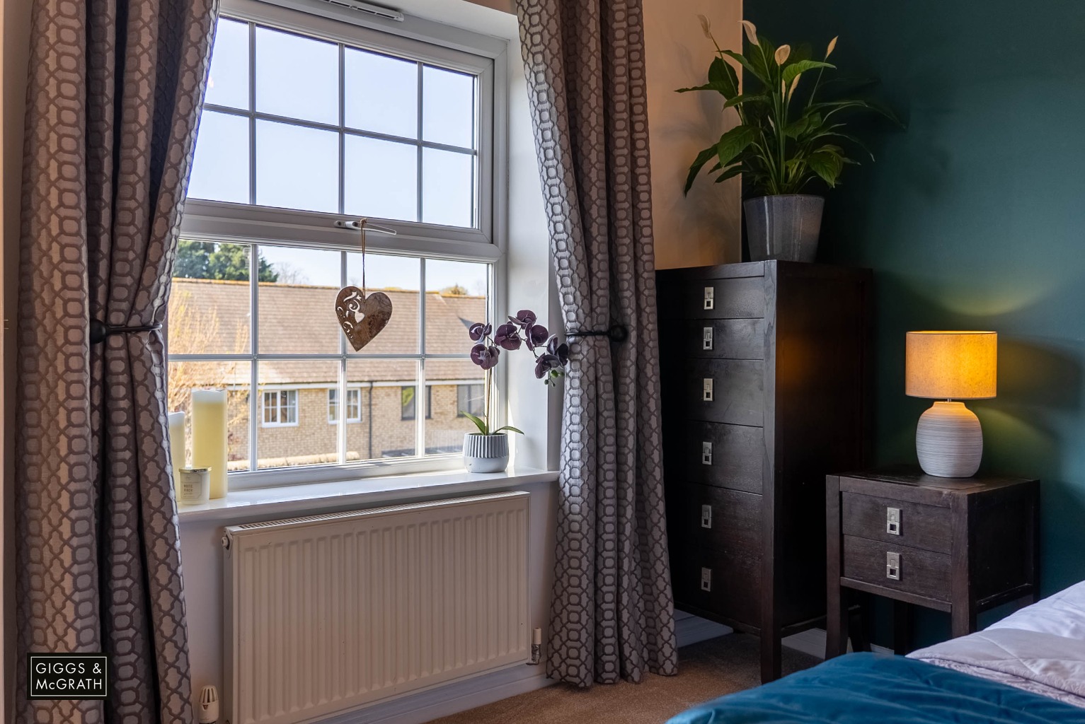 4 bed semi-detached house for sale in Wellbrook Way, Cambridge 10