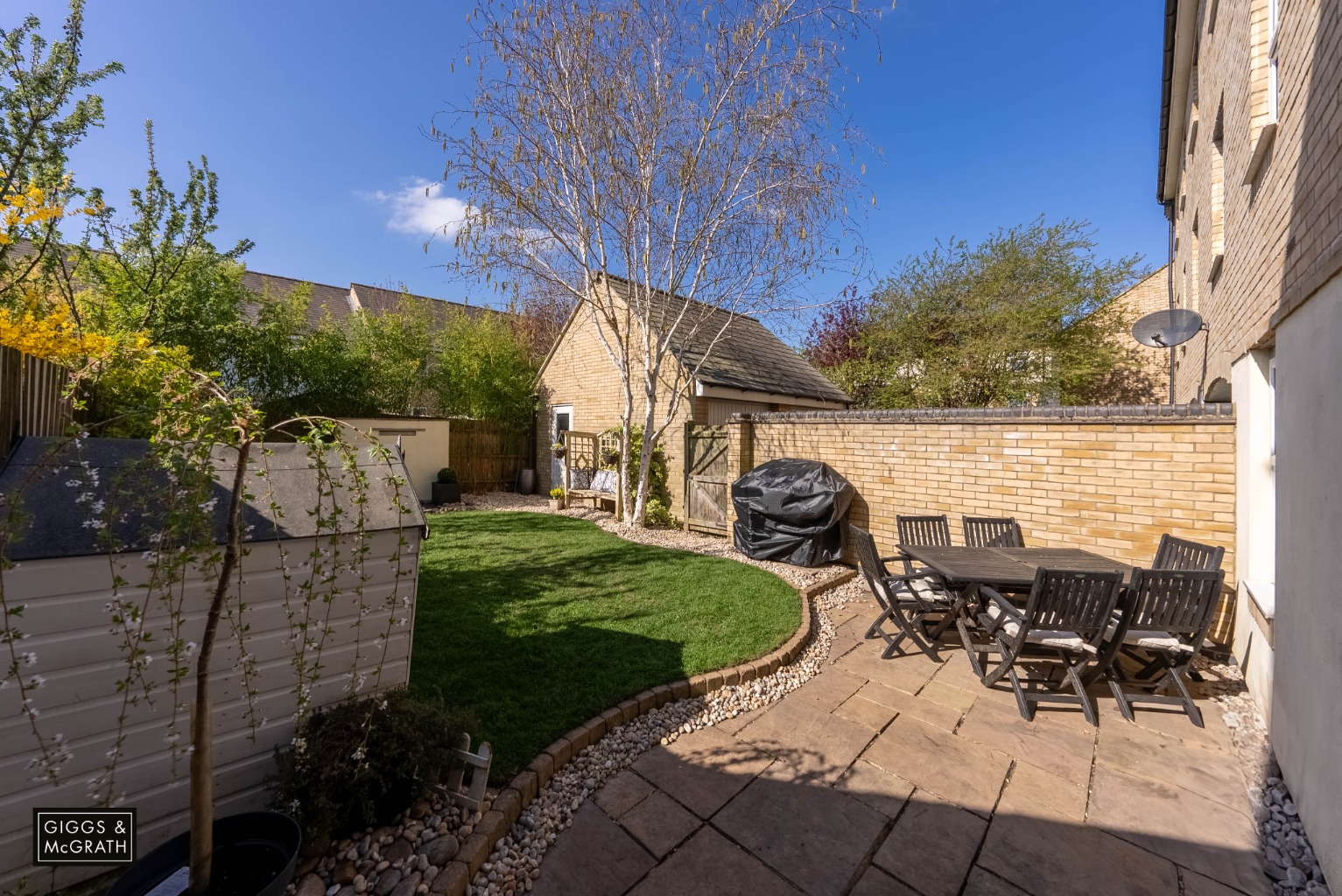 4 bed semi-detached house for sale in Wellbrook Way, Cambridge 21