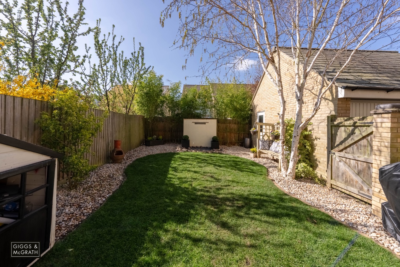 4 bed semi-detached house for sale in Wellbrook Way, Cambridge  - Property Image 20