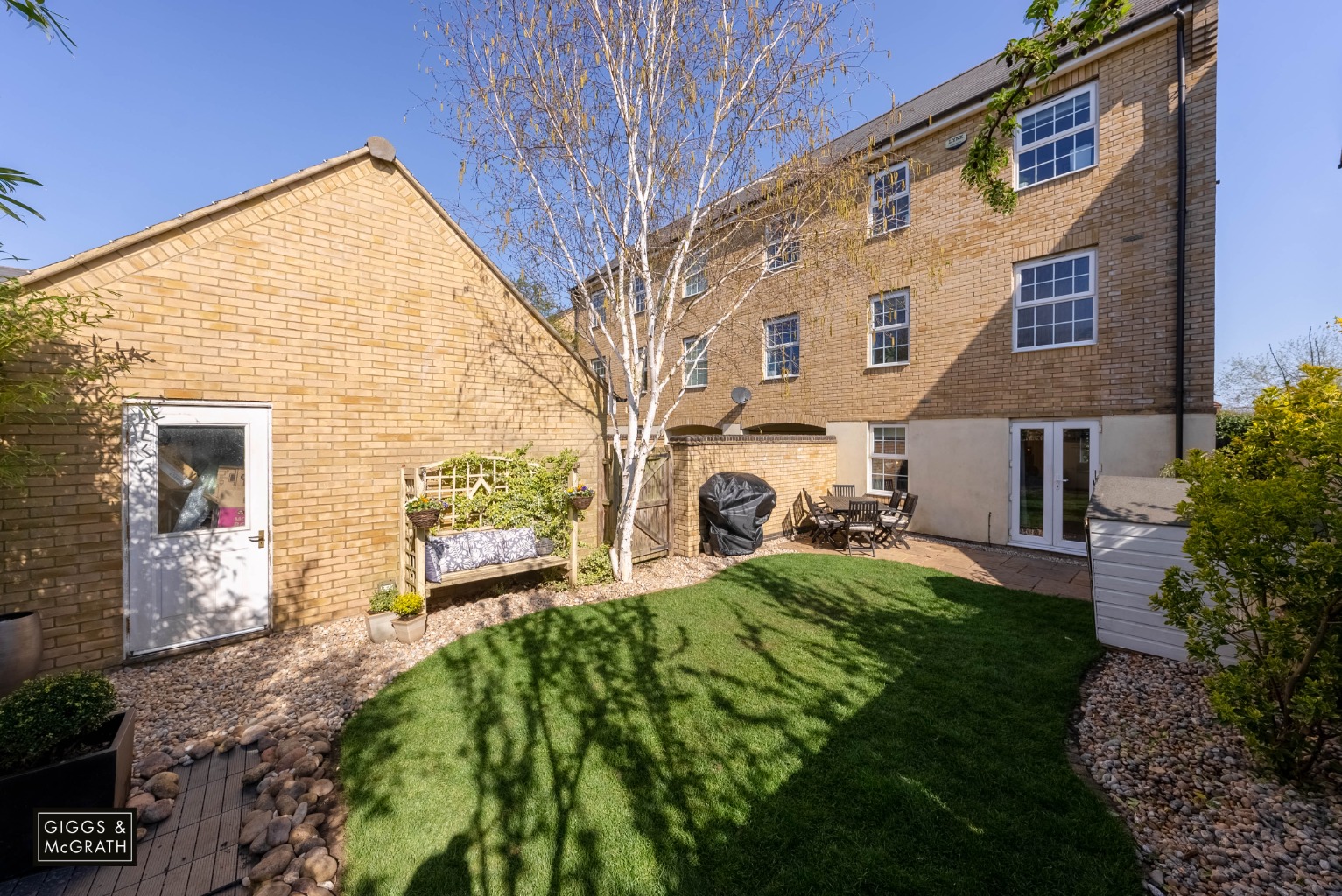 4 bed semi-detached house for sale in Wellbrook Way, Cambridge 22