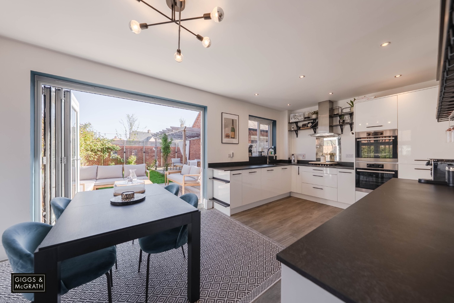 3 bed detached house for sale in Tiptoff Close, Huntingdon  - Property Image 2