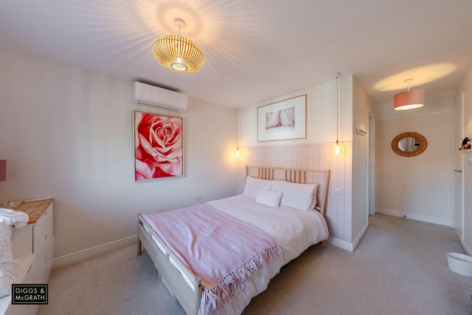 3 bed detached house for sale in Tiptoff Close, Huntingdon  - Property Image 8