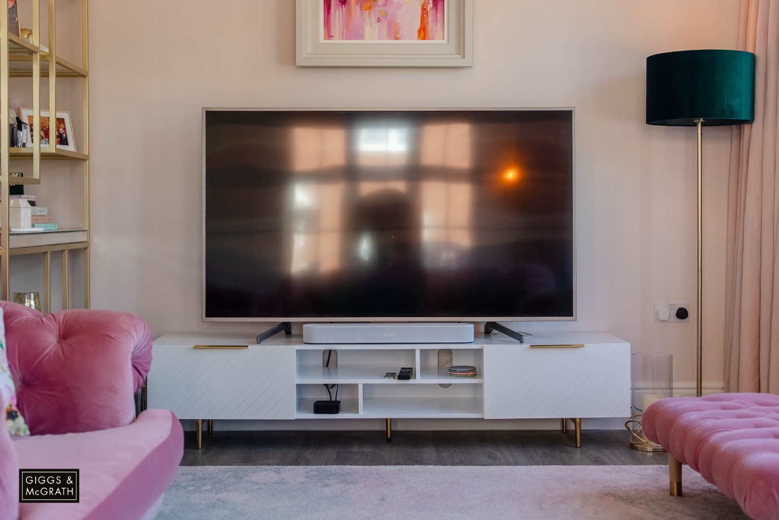 3 bed detached house for sale in Tiptoff Close, Huntingdon 17