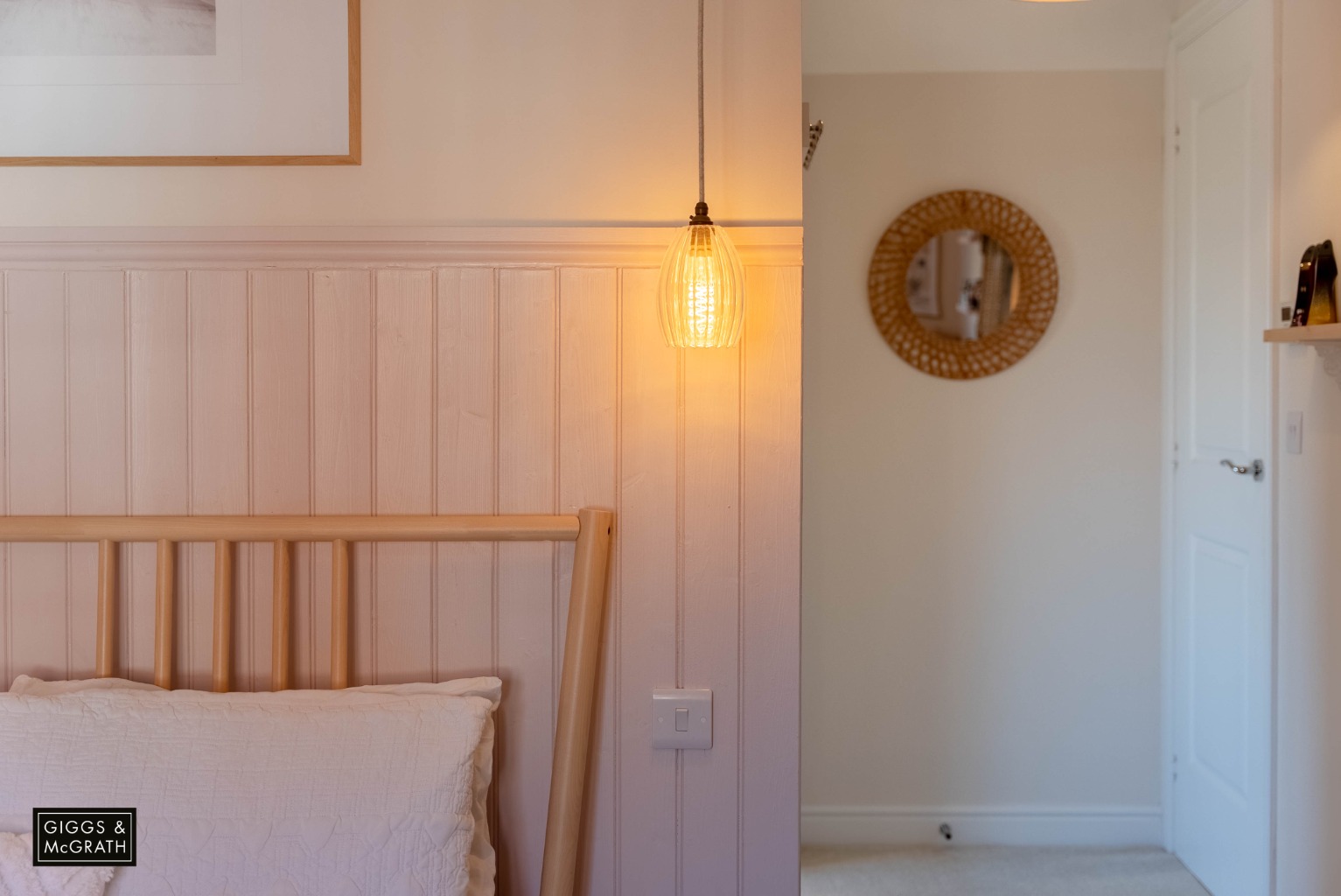 3 bed detached house for sale in Tiptoff Close, Huntingdon  - Property Image 20