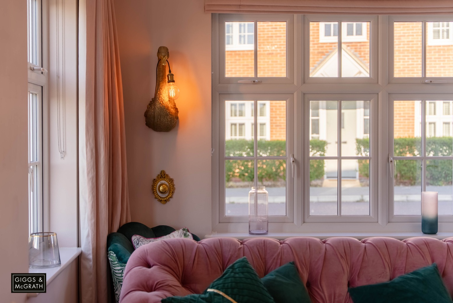 3 bed detached house for sale in Tiptoff Close, Huntingdon  - Property Image 19