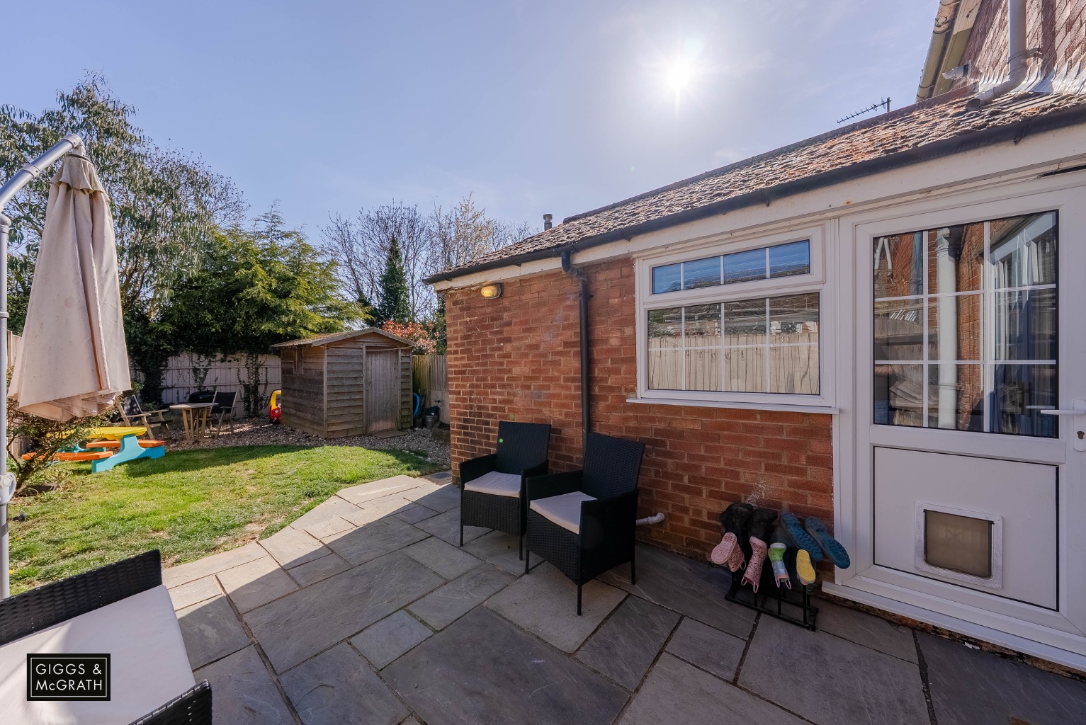 2 bed semi-detached house for sale in London Street, Huntingdon  - Property Image 12