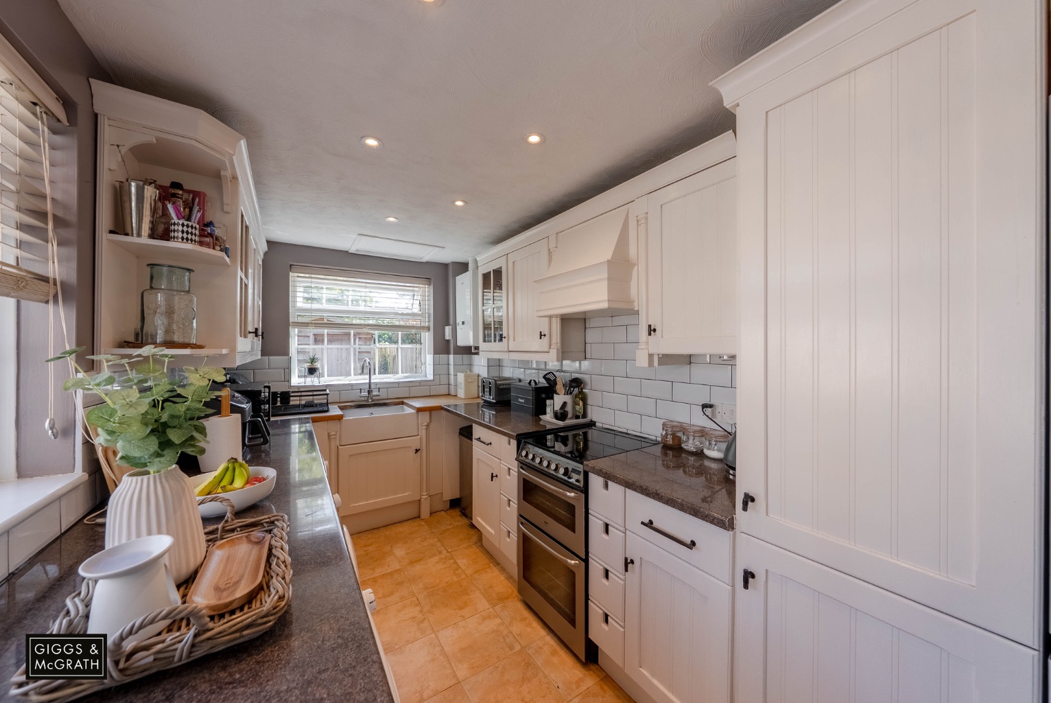 2 bed semi-detached house for sale in London Street, Huntingdon  - Property Image 3