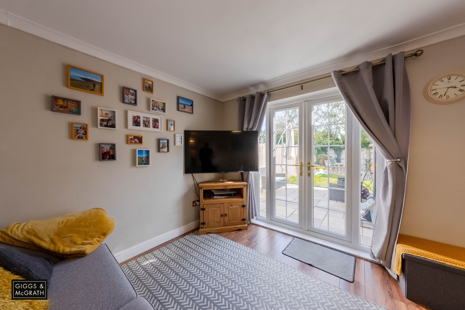 2 bed semi-detached house for sale in London Street, Huntingdon  - Property Image 7